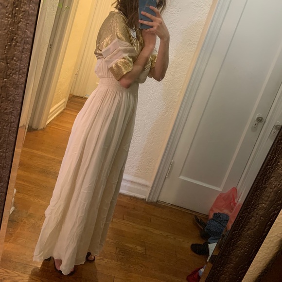 Chloe gown Size FR 34 (flexible) - sold out! - Picture 15 of 16